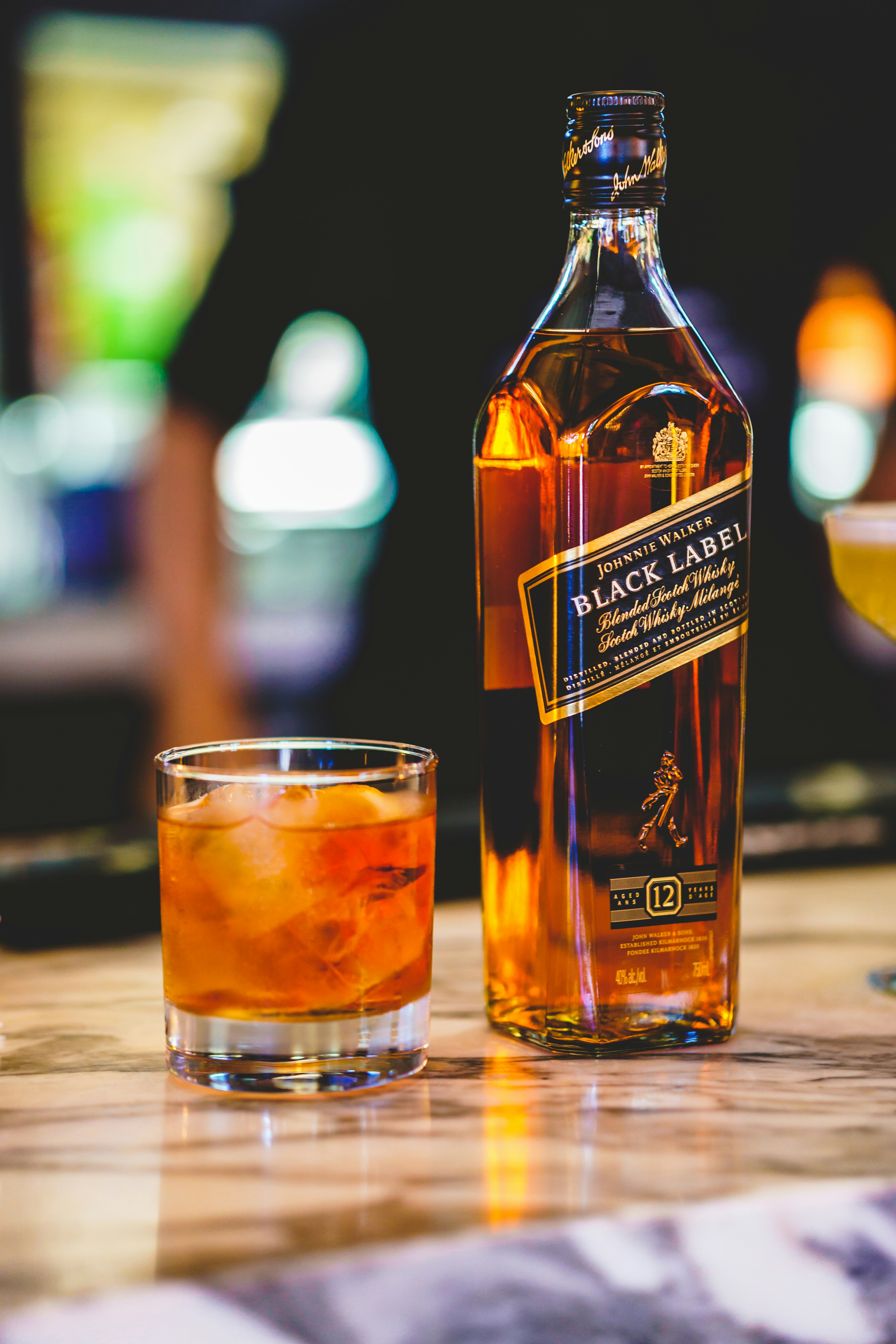 Premium Cognac Tasting