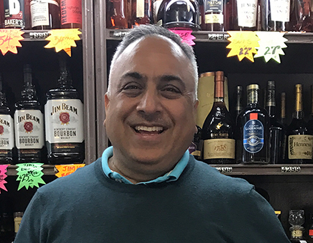 Team Member